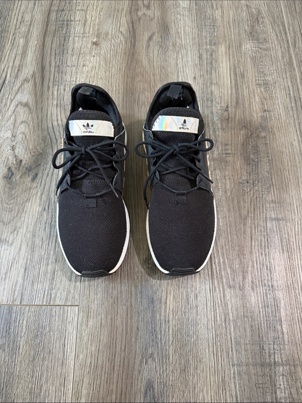 Adidas shoes
